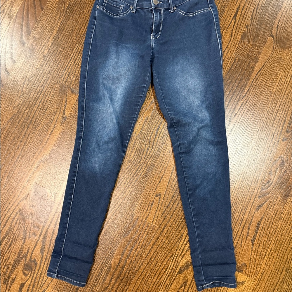 Express Women's Skinny Jeans
